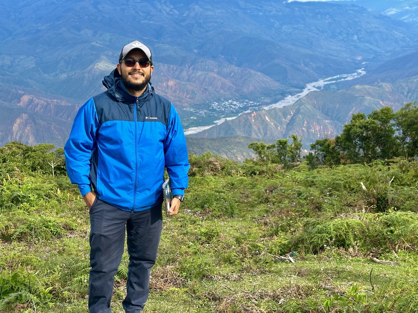 Jorge Leonardo Chaparro