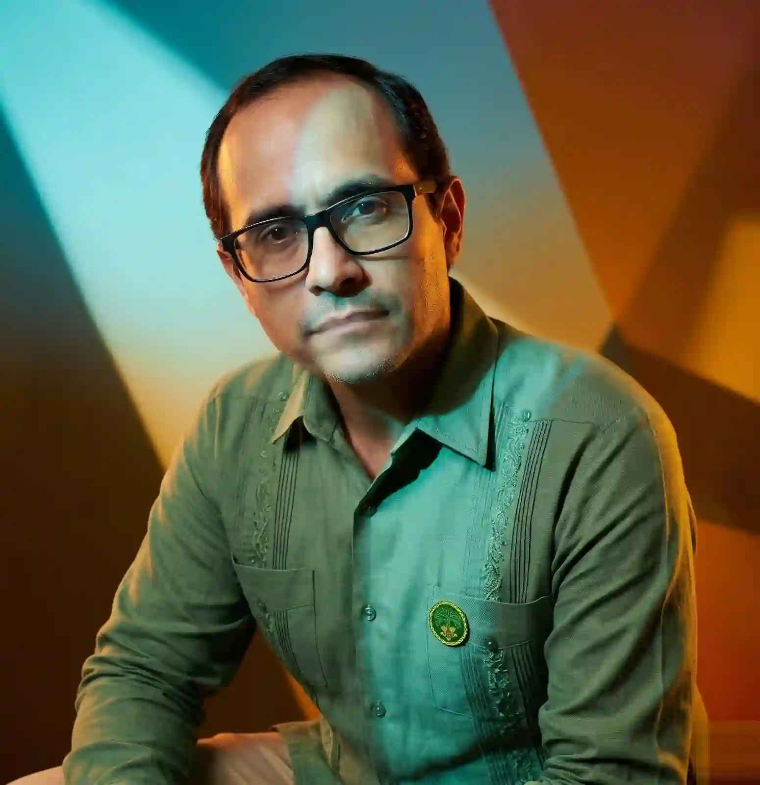 Jaime Andrés González